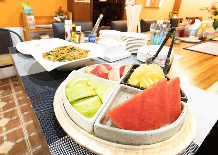Yadoya @ Thonglor 酒店 2*
