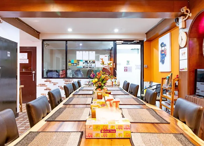 Yadoya @ Thonglor 酒店 2*