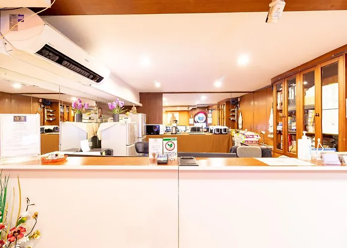 Yadoya @ Thonglor 酒店 2*
